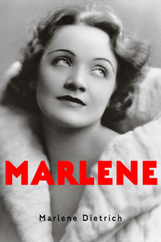 Книга Marlene 