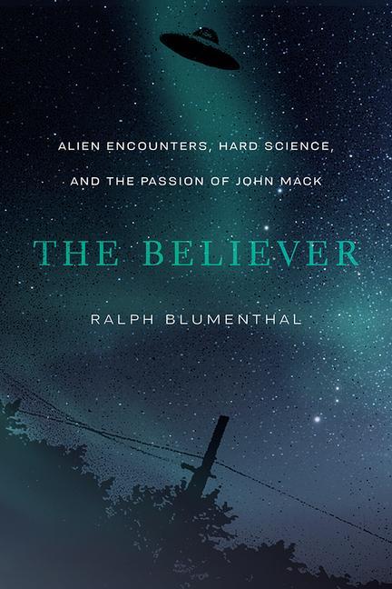 Книга Believer Ralph Blumenthal