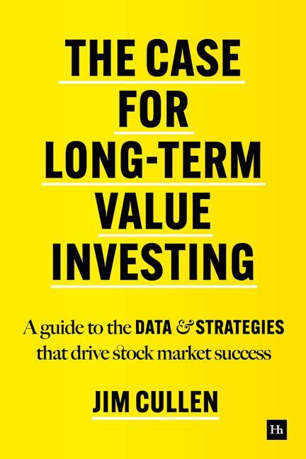 Carte Case for Long-Term Investing 