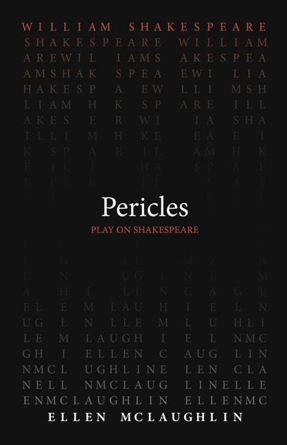 Book Pericles Ellen McLaughlin