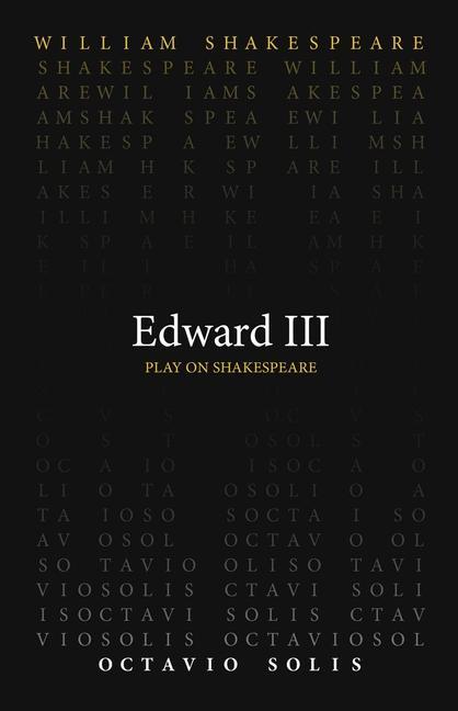 Carte Edward III Octavio Solis