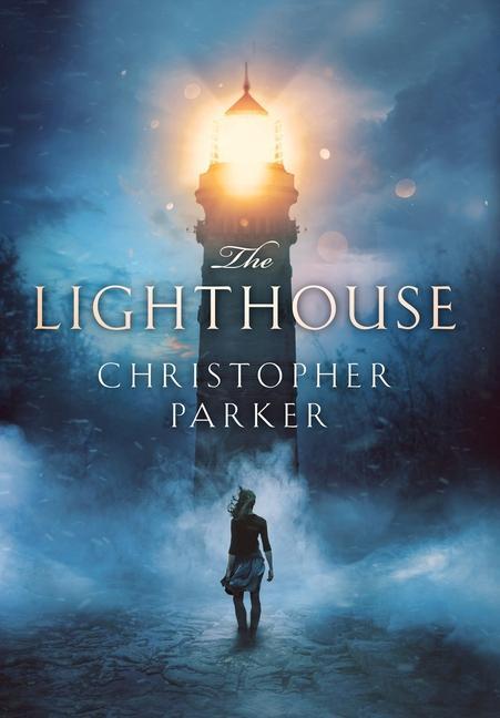 Boek Lighthouse Christopher Parker