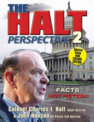 Libro Halt Perspective 2 CHARLES HALT