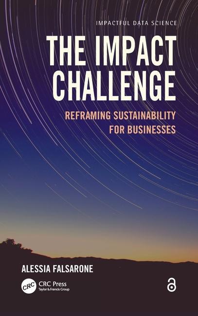 Knjiga Impact Challenge Falsarone