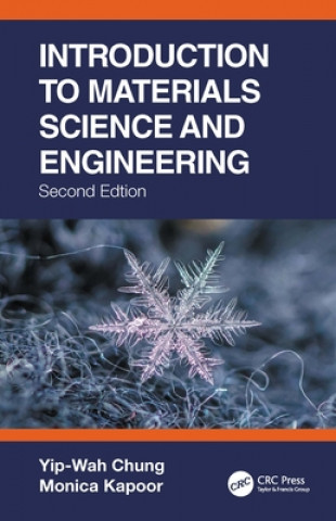 Carte Introduction to Materials Science and Engineering Chung
