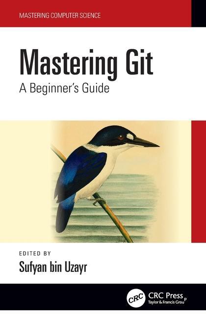 Kniha Mastering Git 