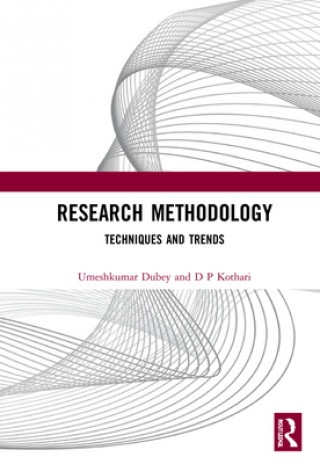 Buch Research Methodology Kumar B. Dubey
