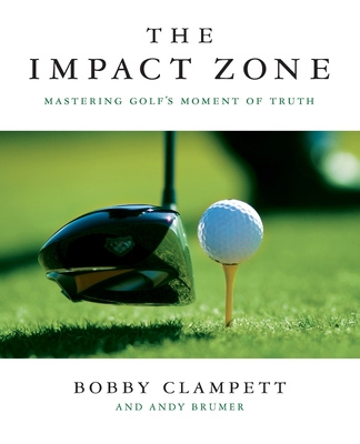 Kniha Impact Zone 