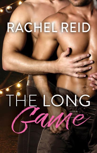 Kniha The Long Game: A Gay Sports Romance 