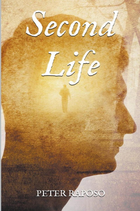 Knjiga Second Life Peter Raposo