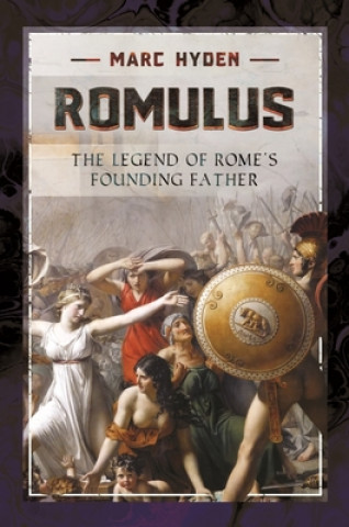 Kniha Romulus 