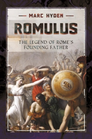 Knjiga Romulus 