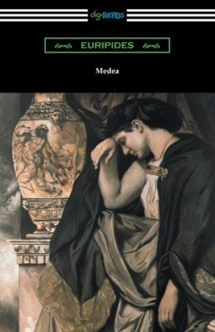 Knjiga Medea Gilbert Murray