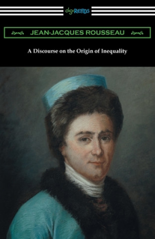 Carte A Discourse on the Origin of Inequality G. D. H. Cole