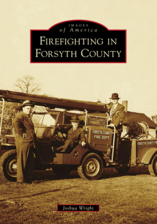 Carte Firefighting in Forsyth County 