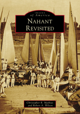 Carte Nahant Revisited Robert A. Wilson