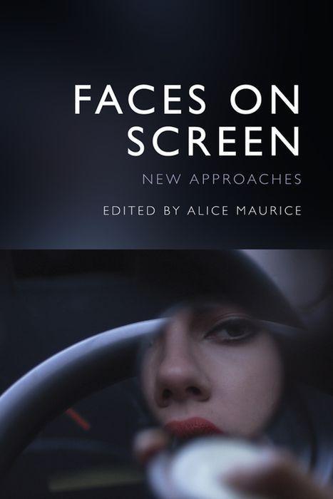 Knjiga Faces on Screen MAURICE  ALICE