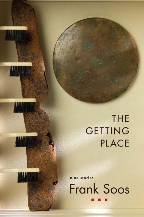 Buch The Getting Place Frank Soos
