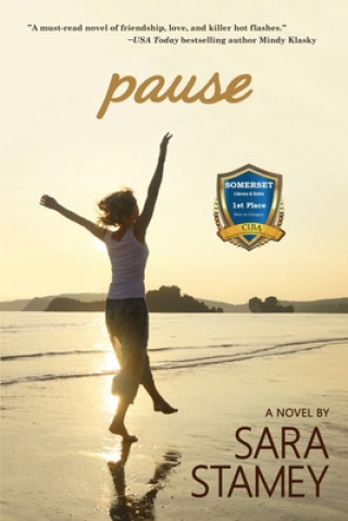 Knjiga Pause Sara Stamey