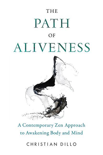 Kniha Path of Aliveness 