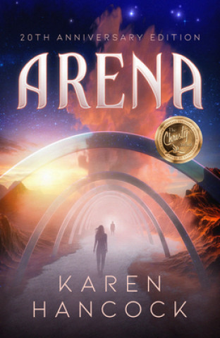 Buch Arena Karen Hancock