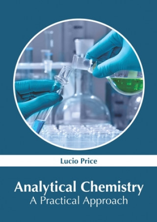 Könyv Analytical Chemistry: A Practical Approach 