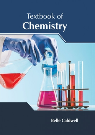 Книга Textbook of Chemistry 