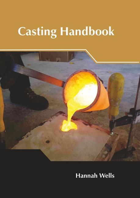 Könyv Casting Handbook 