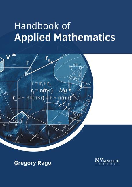Kniha Handbook of Applied Mathematics 