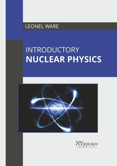 Buch Introductory Nuclear Physics 