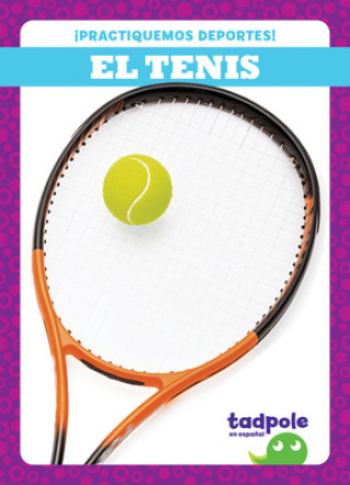 Carte El Tenis (Tennis) N/A