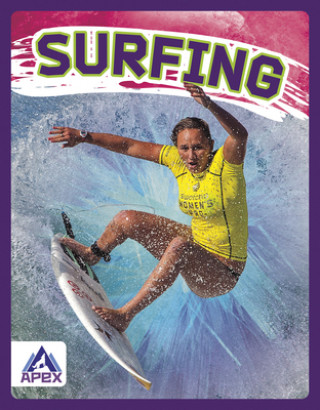 Buch Extreme Sports: Surfing Mary Boone