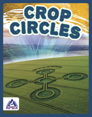 Knjiga Unexplained: Crop Circles Sue Gagliardi