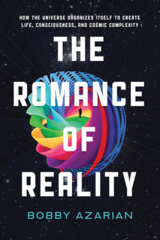 Kniha Romance of Reality 