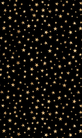Kniha Starry Starry (Blank Lined Journal) Bushel & Peck Books
