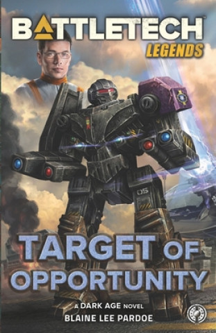 Könyv BattleTech Legends 