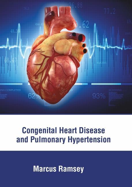 Carte Congenital Heart Disease and Pulmonary Hypertension 