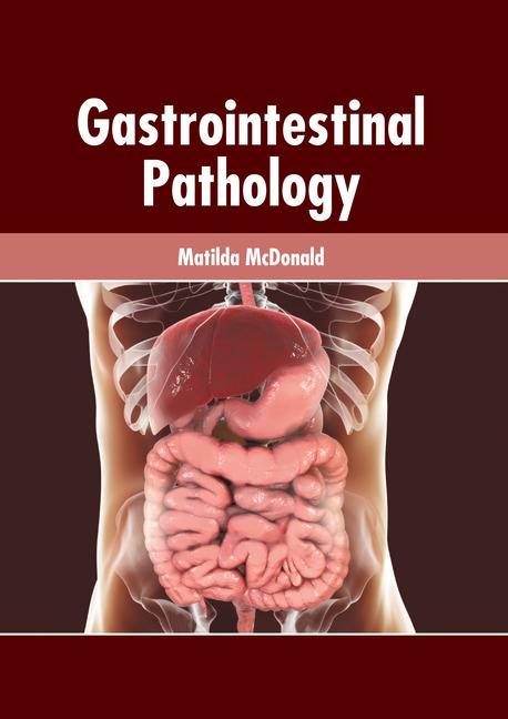 Kniha Gastrointestinal Pathology 