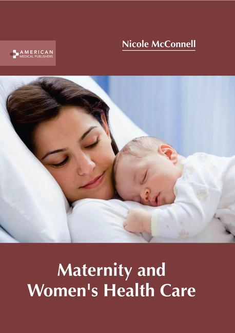 Book Maternity and Women's Health Care 