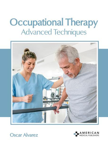 Carte Occupational Therapy: Advanced Techniques 
