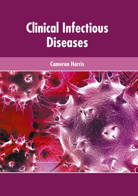 Книга Clinical Infectious Diseases 