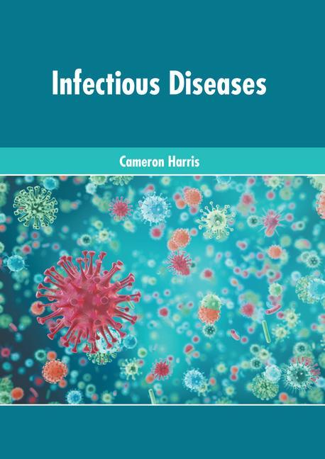 Carte Infectious Diseases 