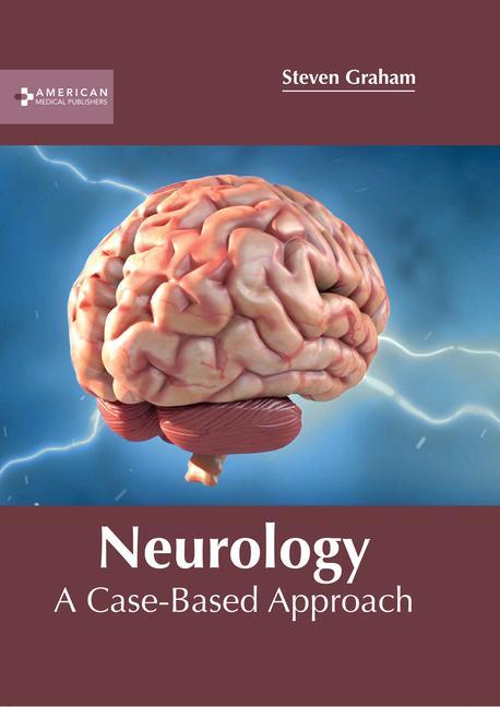Kniha Neurology: A Case-Based Approach 