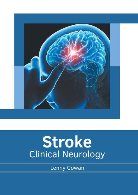 Kniha Stroke: Clinical Neurology 