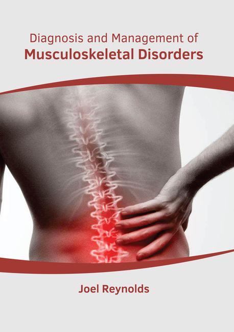 Carte Diagnosis and Management of Musculoskeletal Disorders 