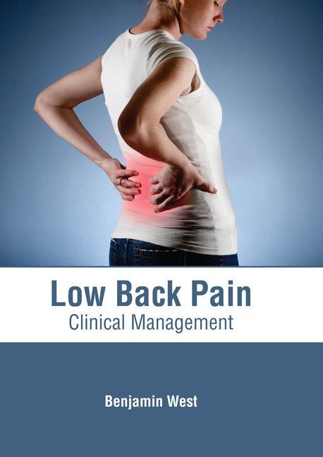 Książka Low Back Pain: Clinical Management 