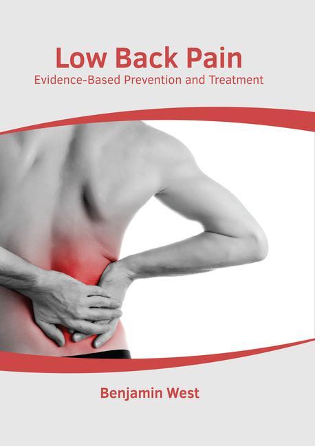 Kniha Low Back Pain: Evidence-Based Prevention and Treatment 