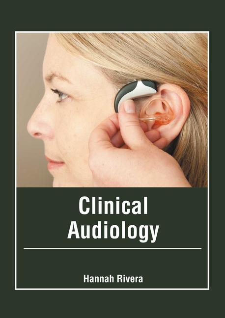 Könyv Clinical Audiology 