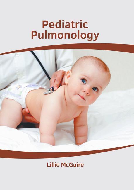 Βιβλίο Pediatric Pulmonology 