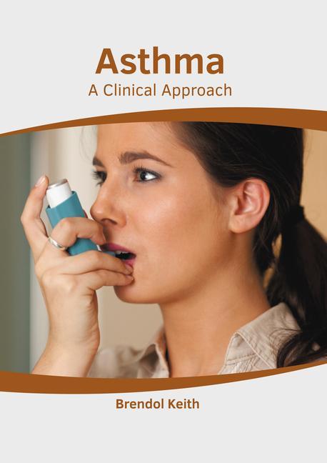 Książka Asthma: A Clinical Approach 